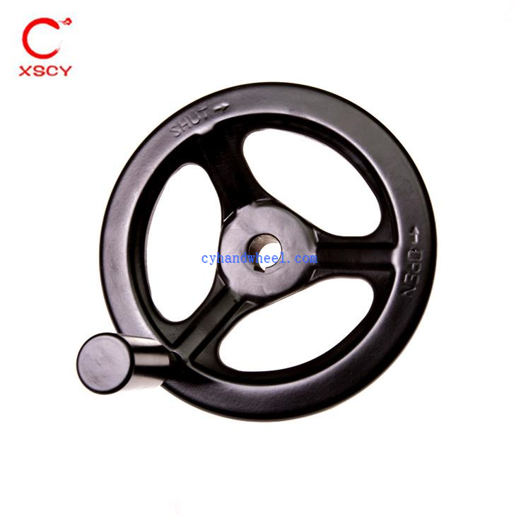 valve wheel handle 6 valve wheel handle 6