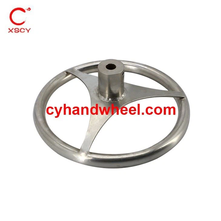 Handwheel Stainless Steels Handwheel Stainless Steels