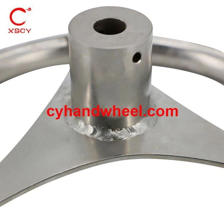 Stainless Handwheel Steel Stainless Handwheel Steel