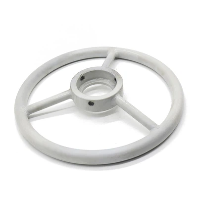 Top 5 Custom Stainless Steel Handwheel Manufacturers in China Top 5 Custom Stainless Steel Handwheel Manufacturers in China