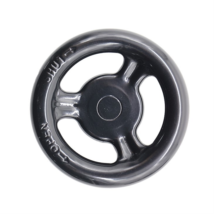 Brúite Handwheels Spoked