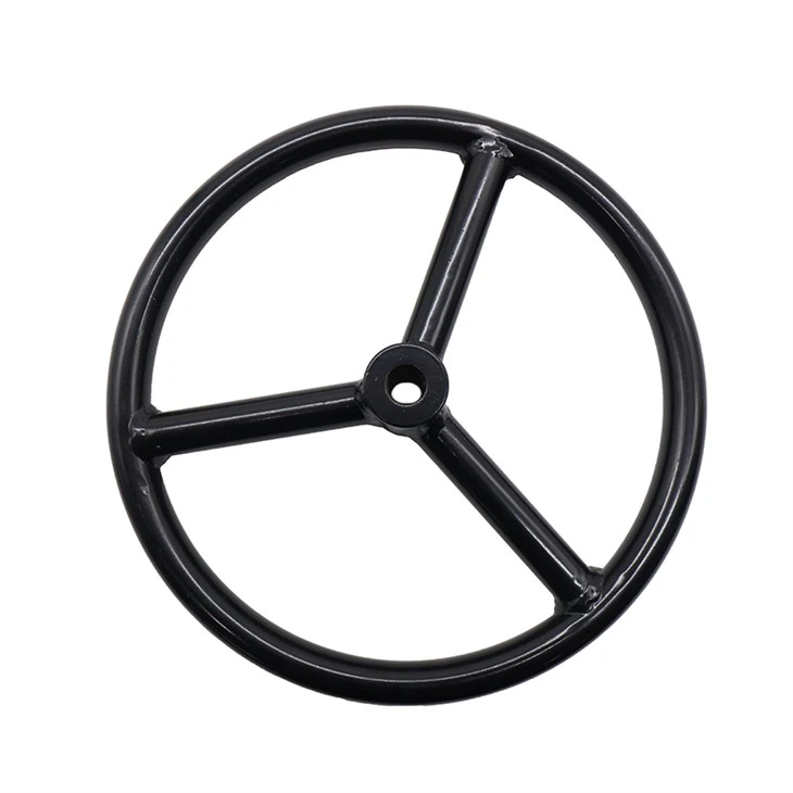 Rothaí láimhe Rialaithe Spoked