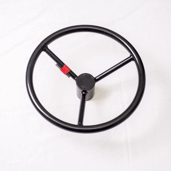 Rinne trí cinn roth láimhe le haghaidh comhlaí