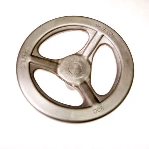 Monarcha Roth Láimhe Stampála Cruach Dhosmálta