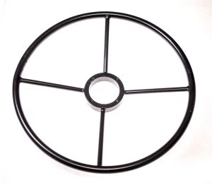 Rothaí láimhe comhla saincheaptha