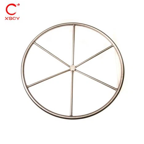 316 roth láimhe táthú cruach dhosmálta