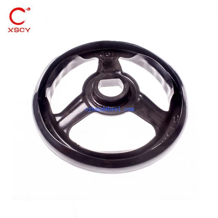 Valve Wheel Handle