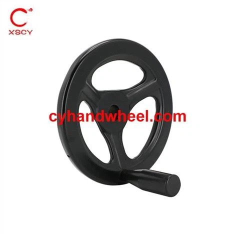 Rothaí láimhe Cruach Dhosmálta Spoked