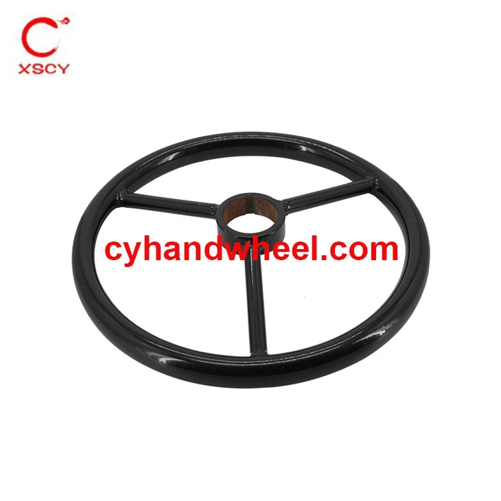 Welding Machine Handwheel