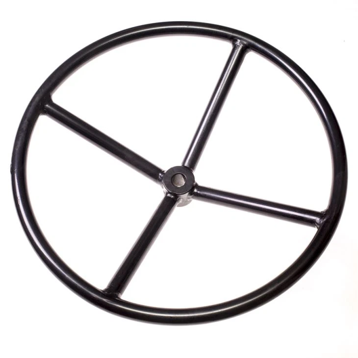 Roth Láimhe Iarainn Teilgthe Do Chomhlaí