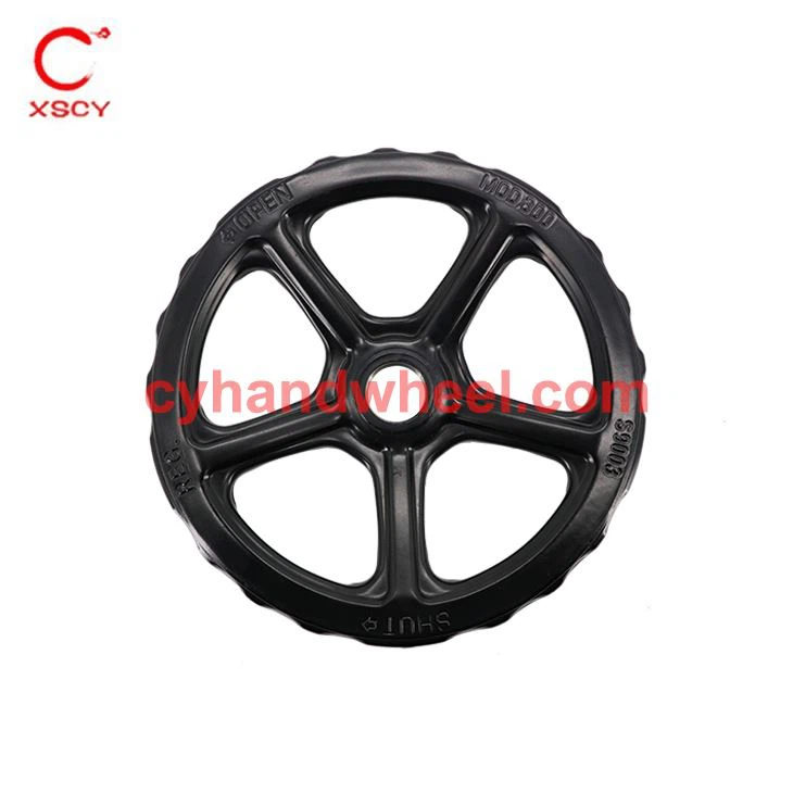 Roth Láimhe Comhla Cúig-labhartha