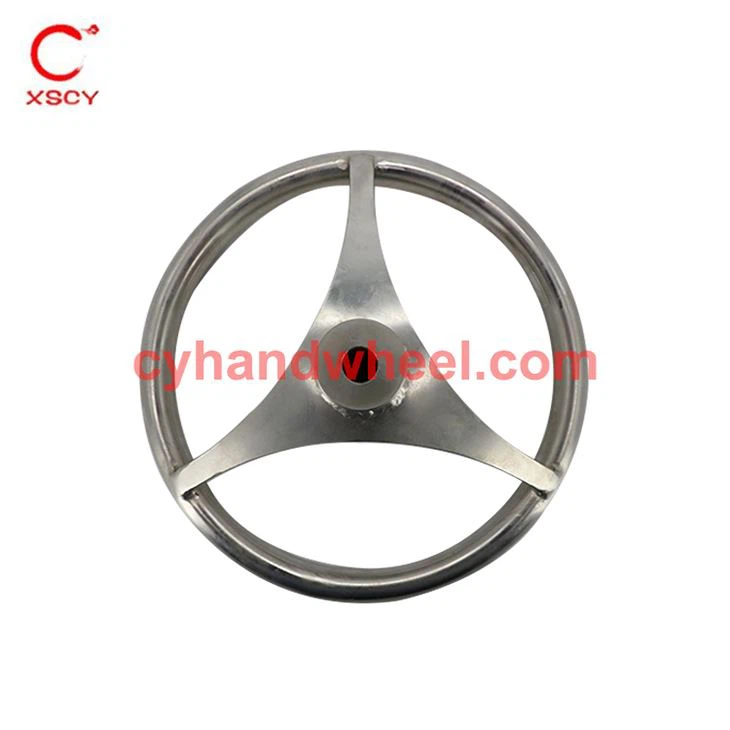 Handwheel Stainless Steel