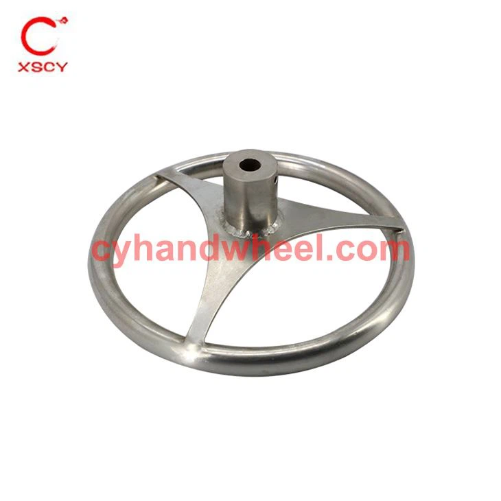 Handwheel Stainless Steel