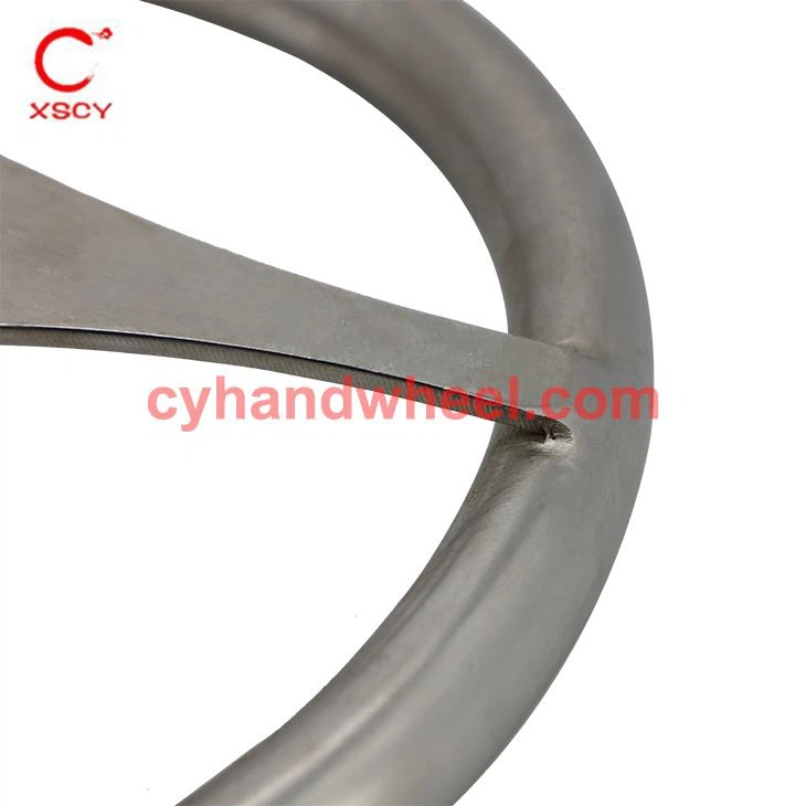 Handwheel Stainless Steel