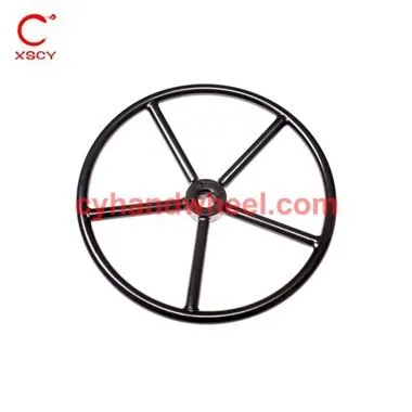 Cúig roth láimhe deataithe