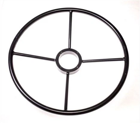 Rothaí Láimhe Do Pháirteanna Deiche