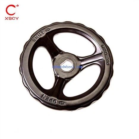 Roth Láimhe Ripple Spoke