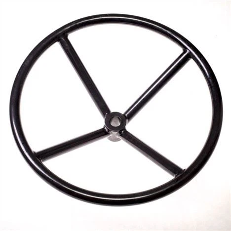 Roth Láimhe Spoked Do Chomhla