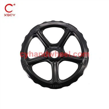 Roth Láimhe Stampála Brúite Cruach