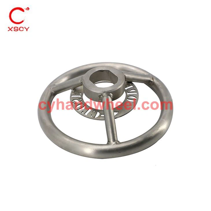 Stainless Hand Wheel